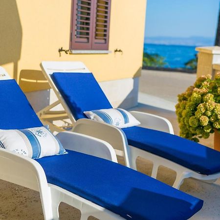 Apartman Antica Vantacici Dış mekan fotoğraf