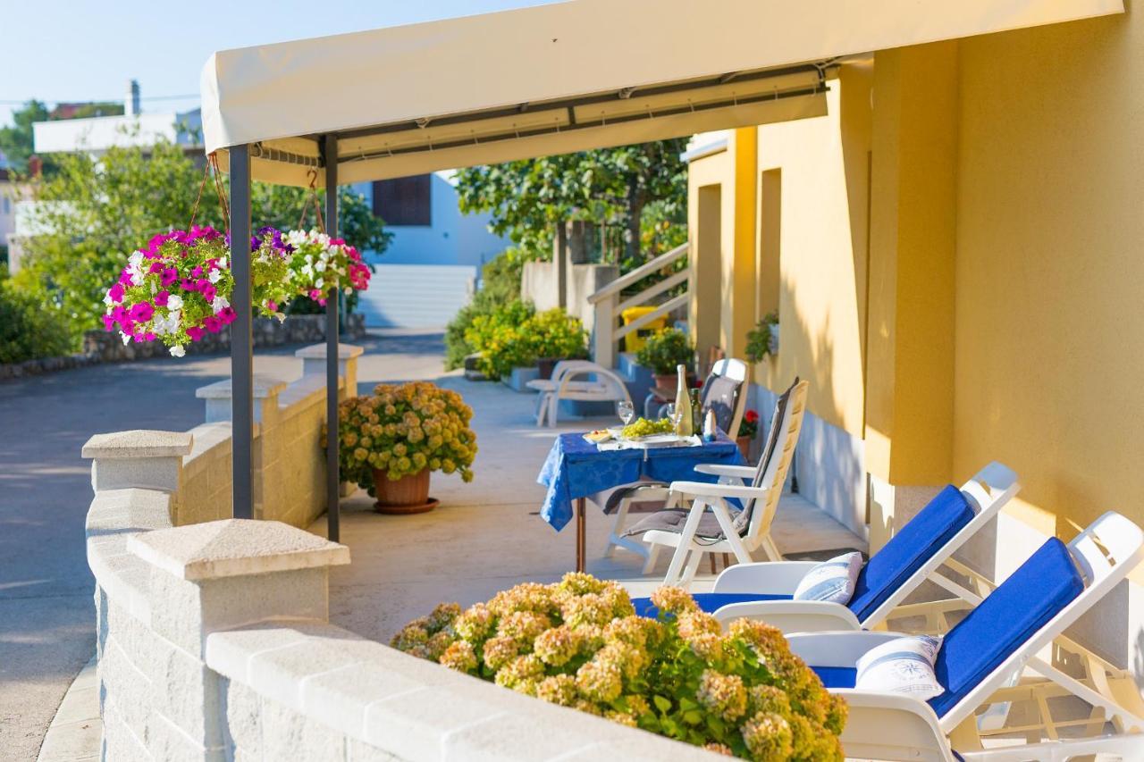 Apartman Antica Vantacici Dış mekan fotoğraf