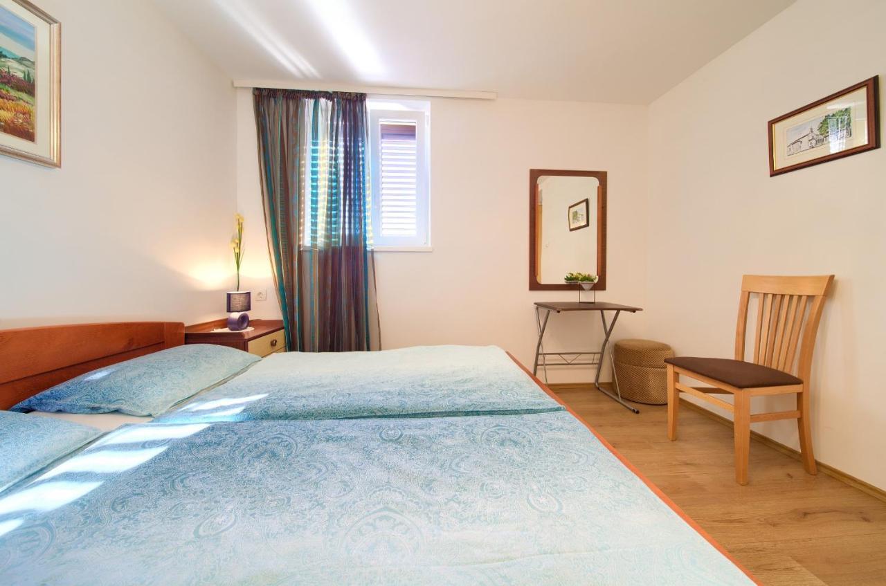 Apartman Antica Vantacici Dış mekan fotoğraf