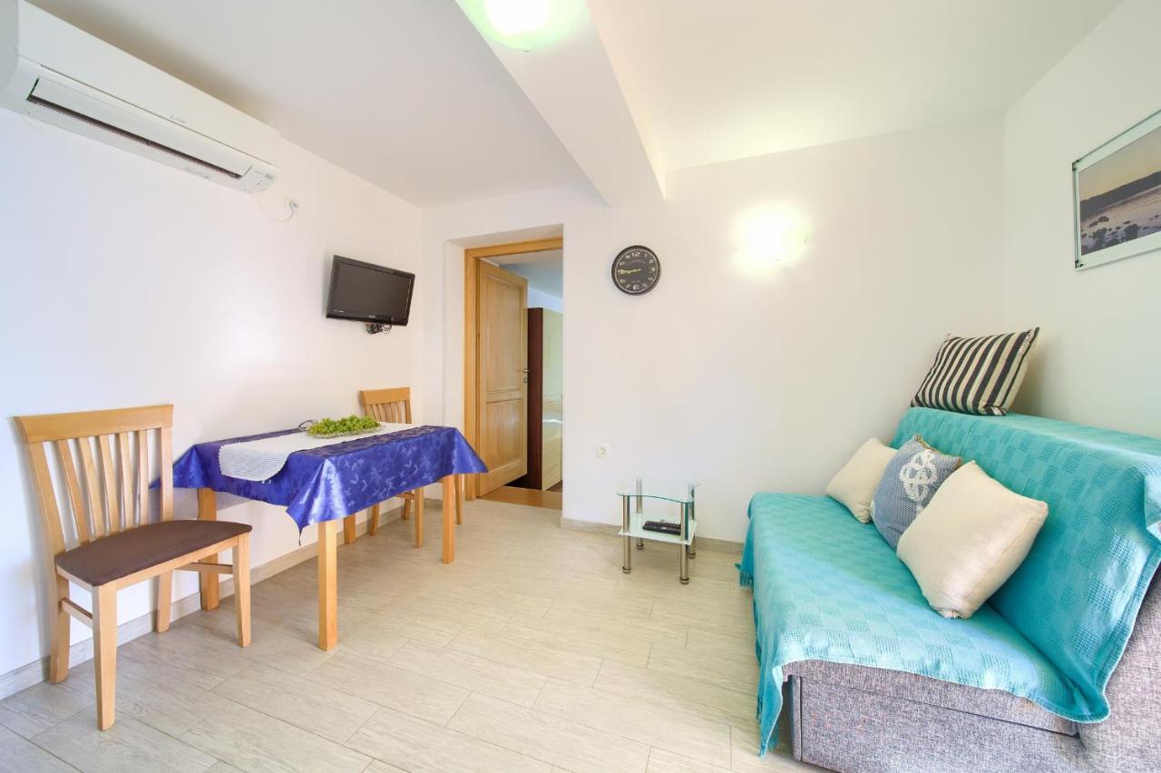 Apartman Antica Vantacici Dış mekan fotoğraf