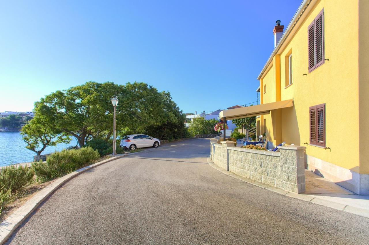 Apartman Antica Vantacici Dış mekan fotoğraf