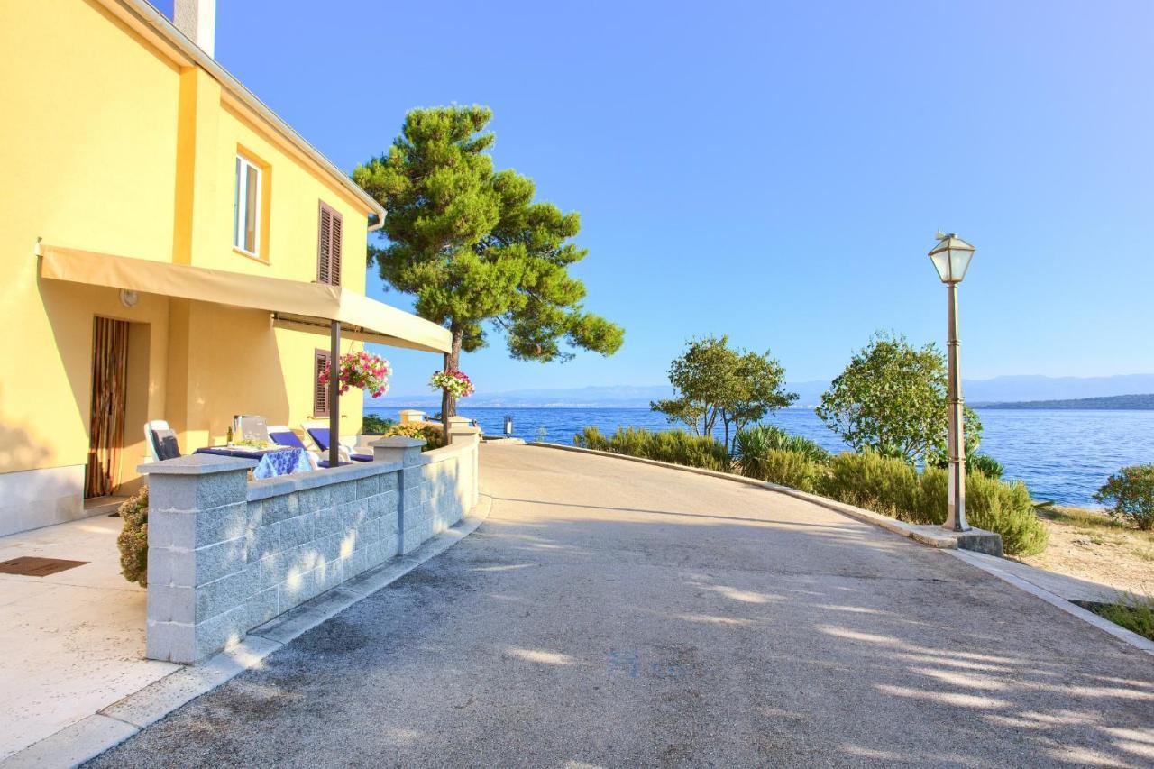 Apartman Antica Vantacici Dış mekan fotoğraf