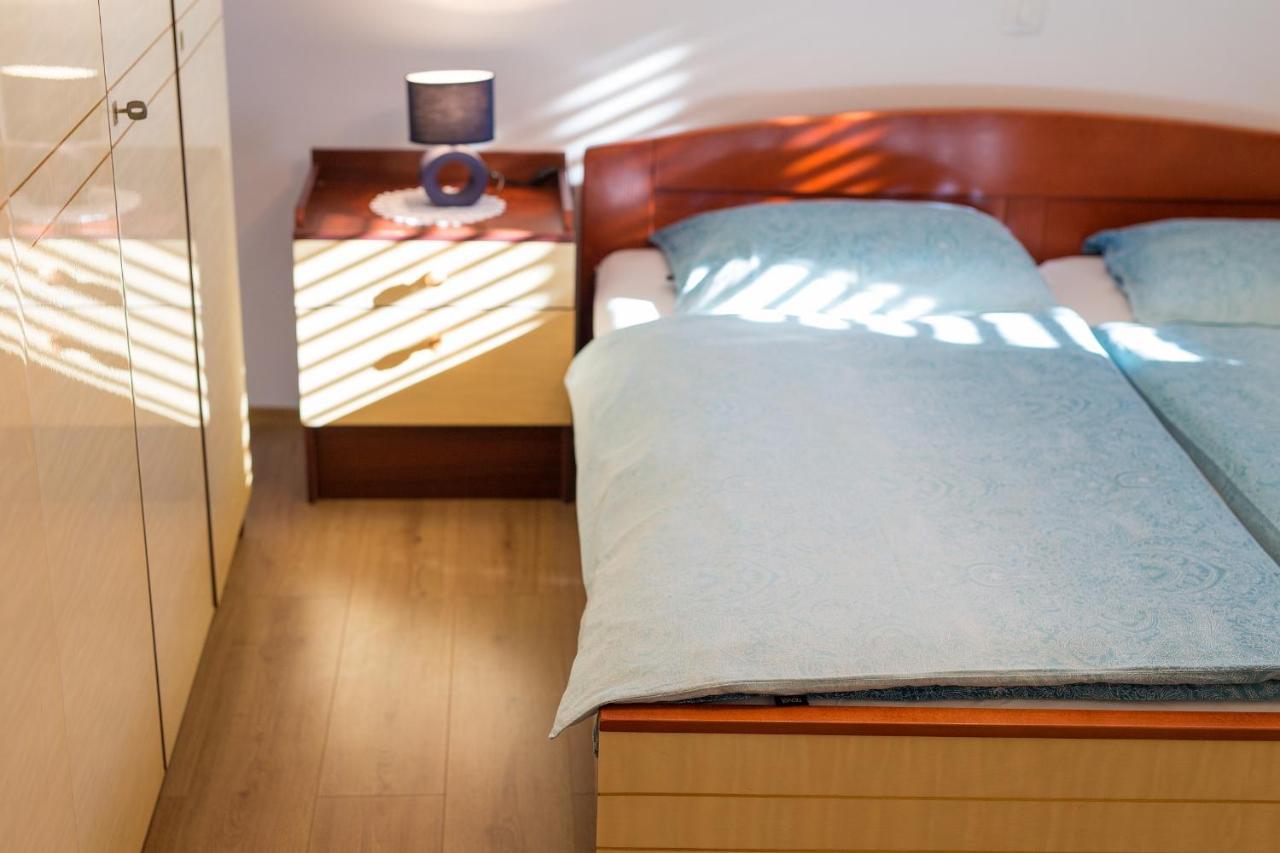 Apartman Antica Vantacici Dış mekan fotoğraf