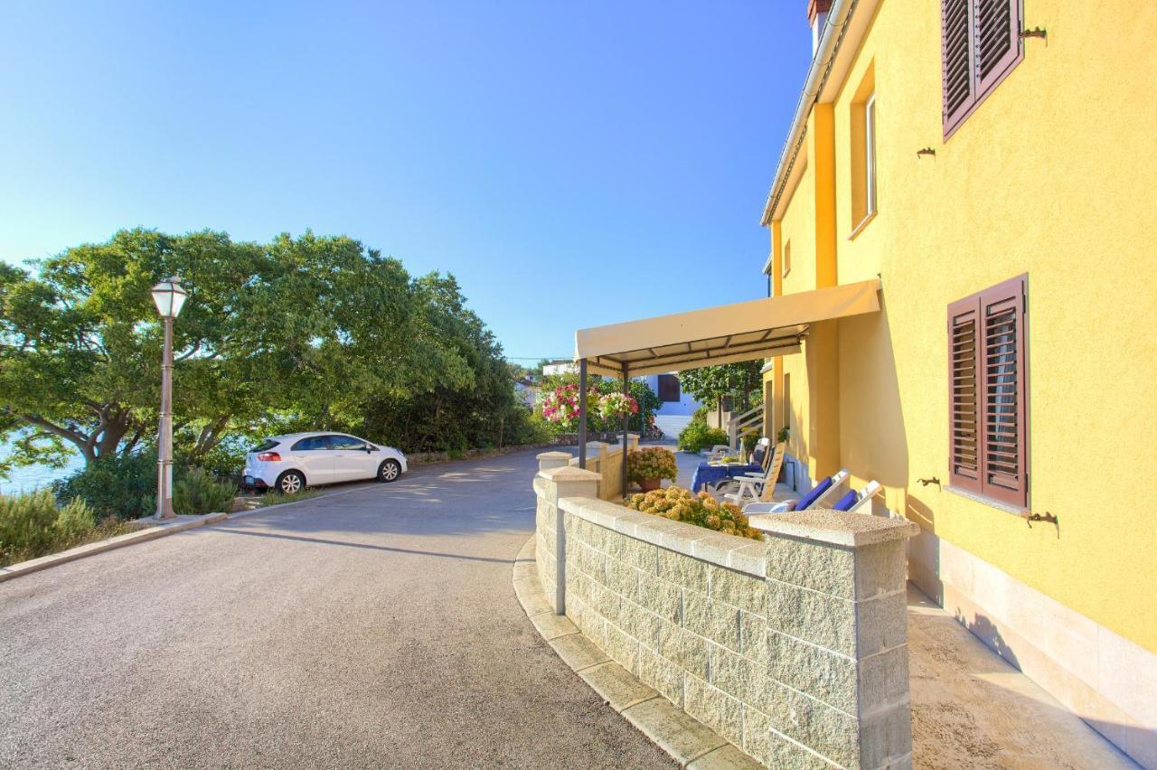 Apartman Antica Vantacici Dış mekan fotoğraf